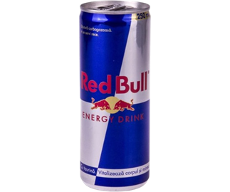 Red Bull