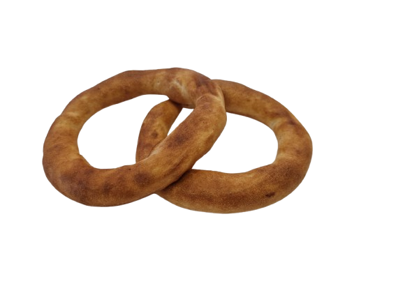 Covrig cu umplutura de visine