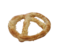 Covrig cu cașcaval vegetal