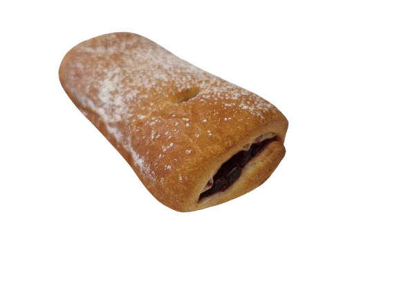 Strudel cu visine