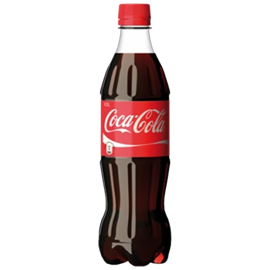 Coca Cola