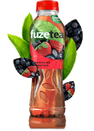 Fuze Tea