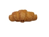 Croissant cu ciocolată